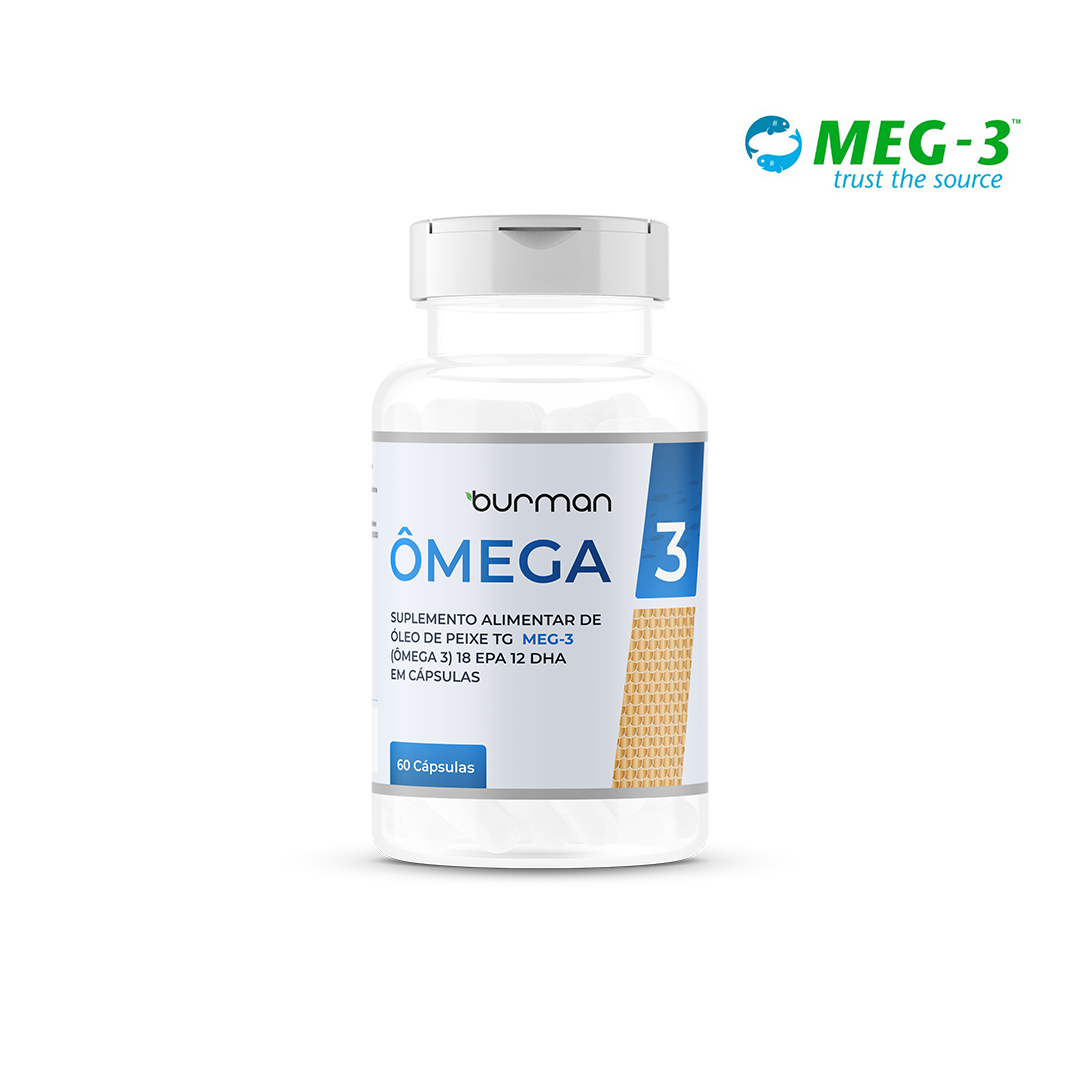 Ômega 3