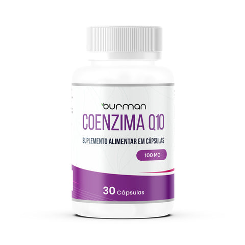 Coenzima Q10