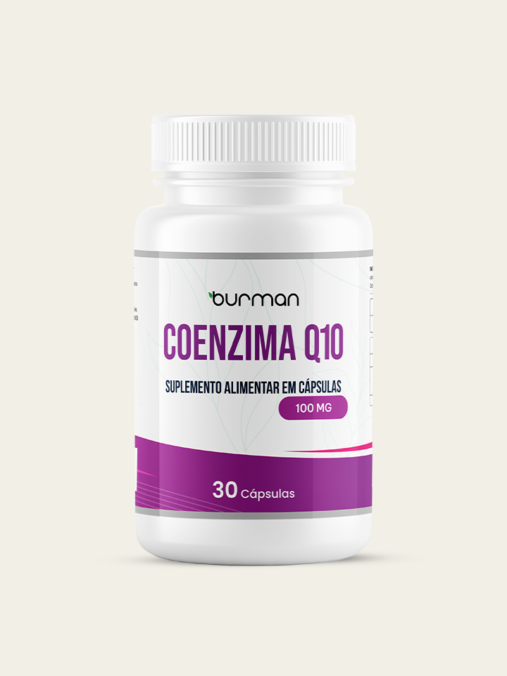 Coenzima Q10
