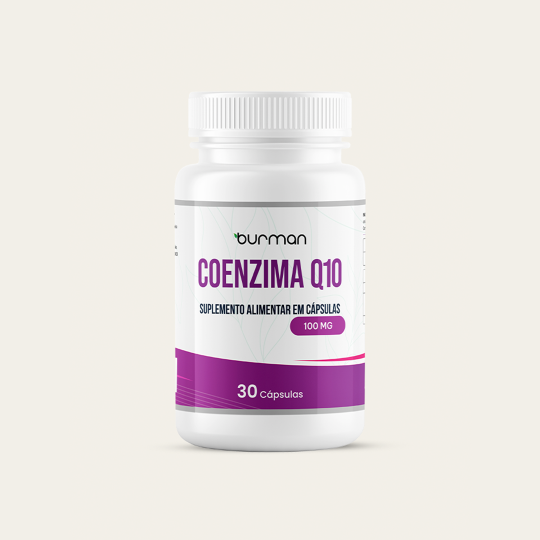 Coenzima Q10