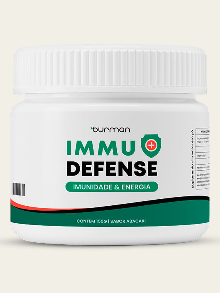 Immu Defense