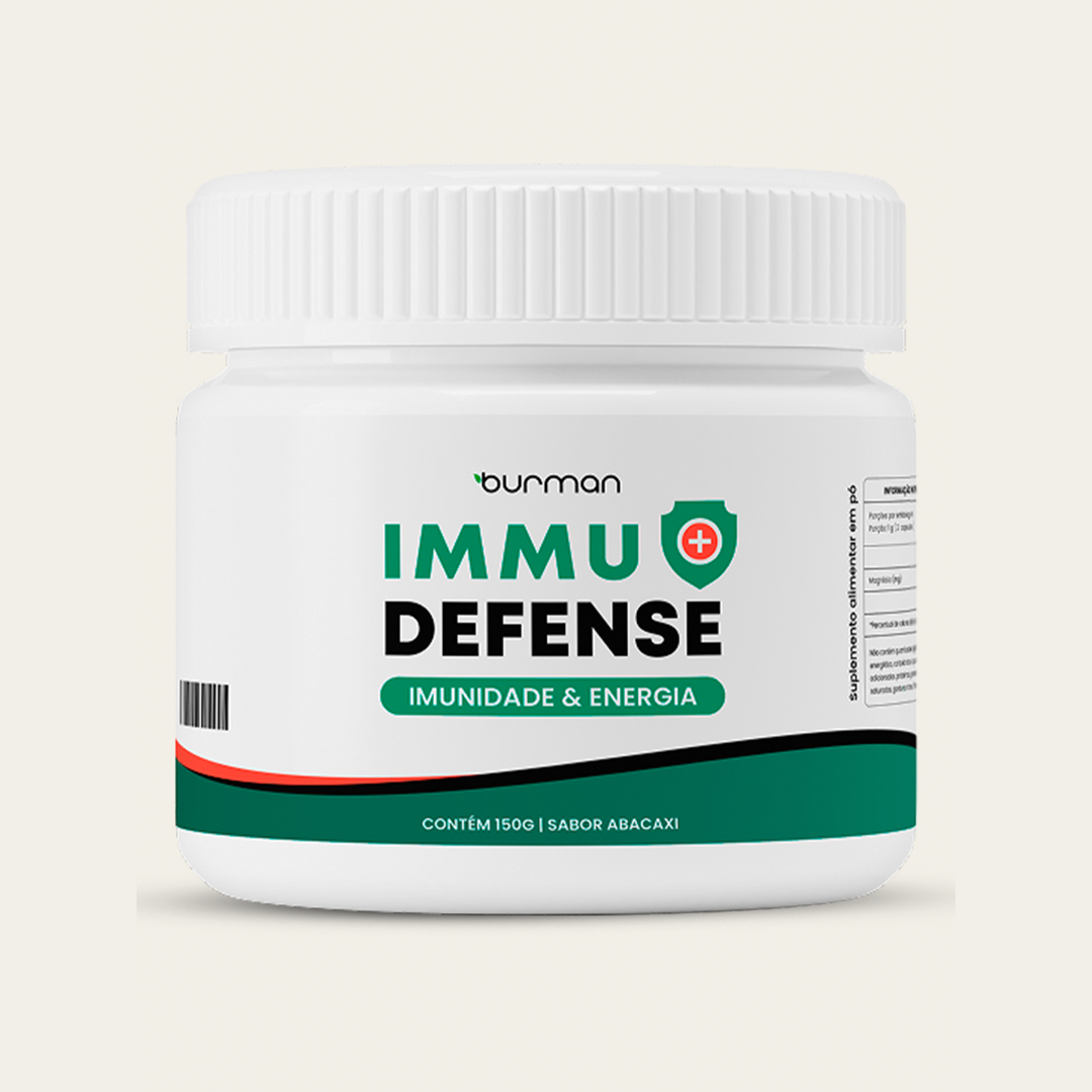 Immu Defense