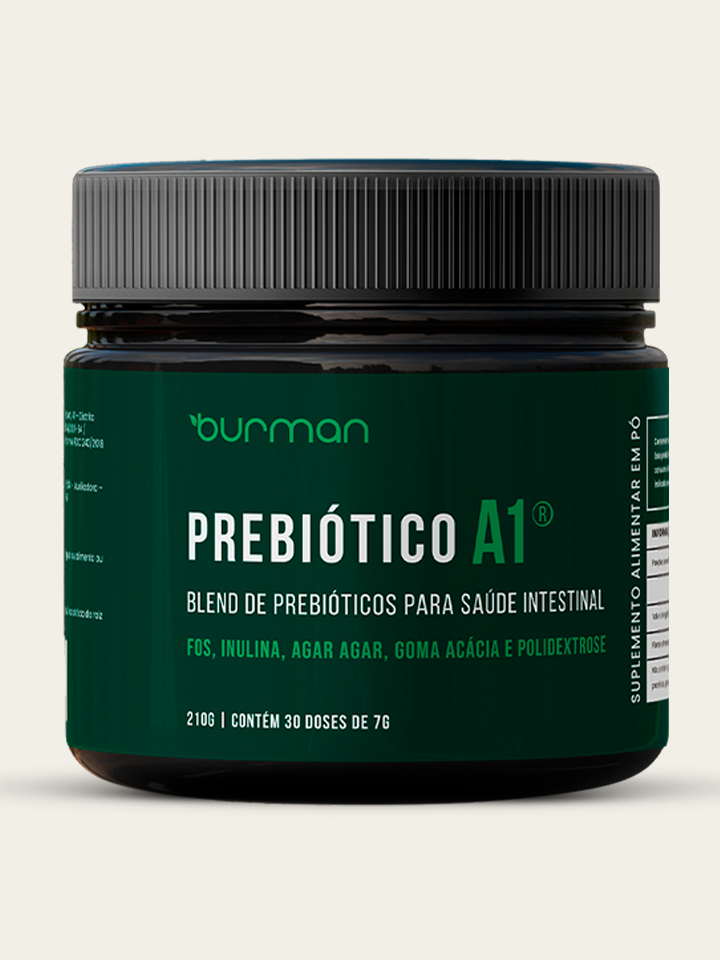 Prebiótico A1