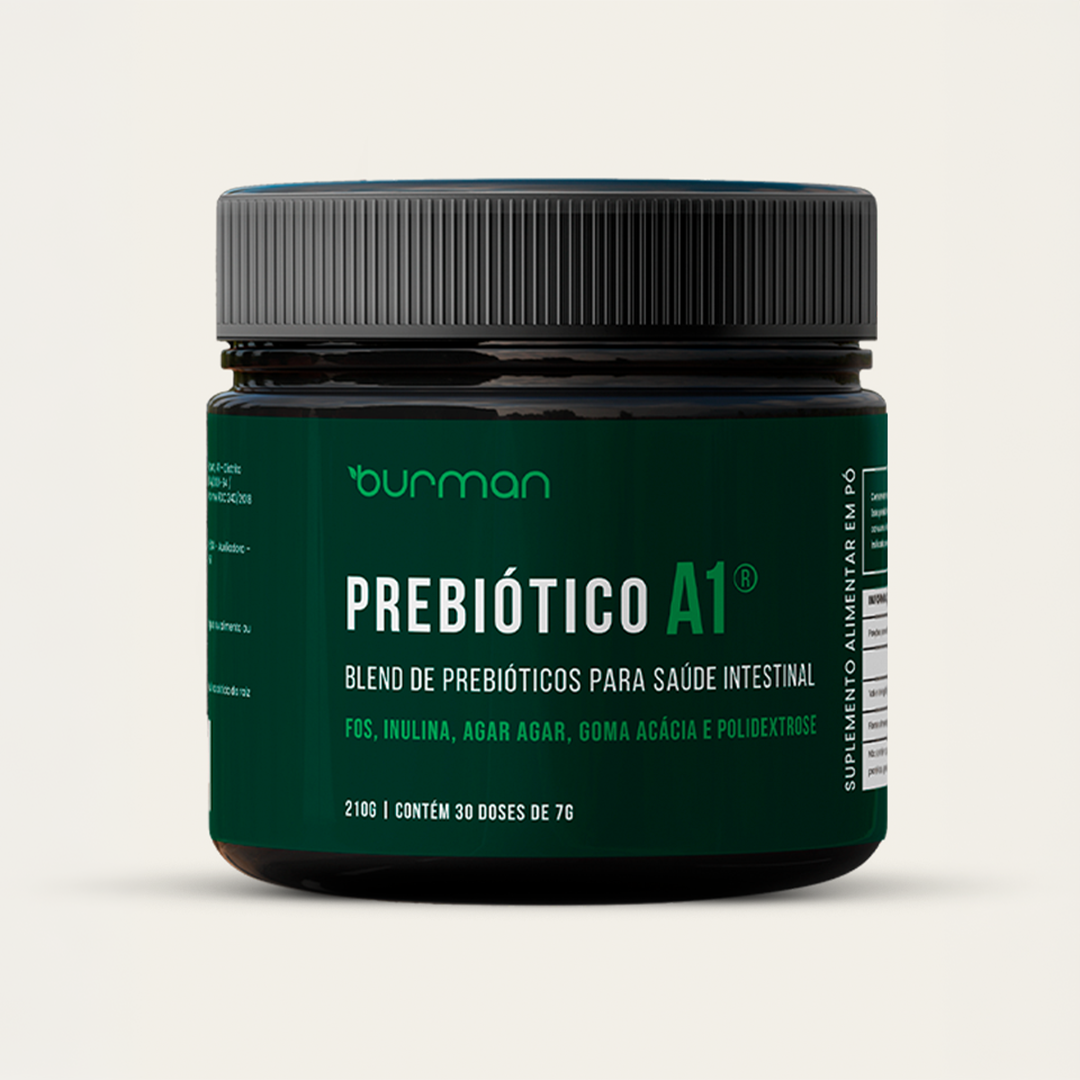 Prebiótico A1