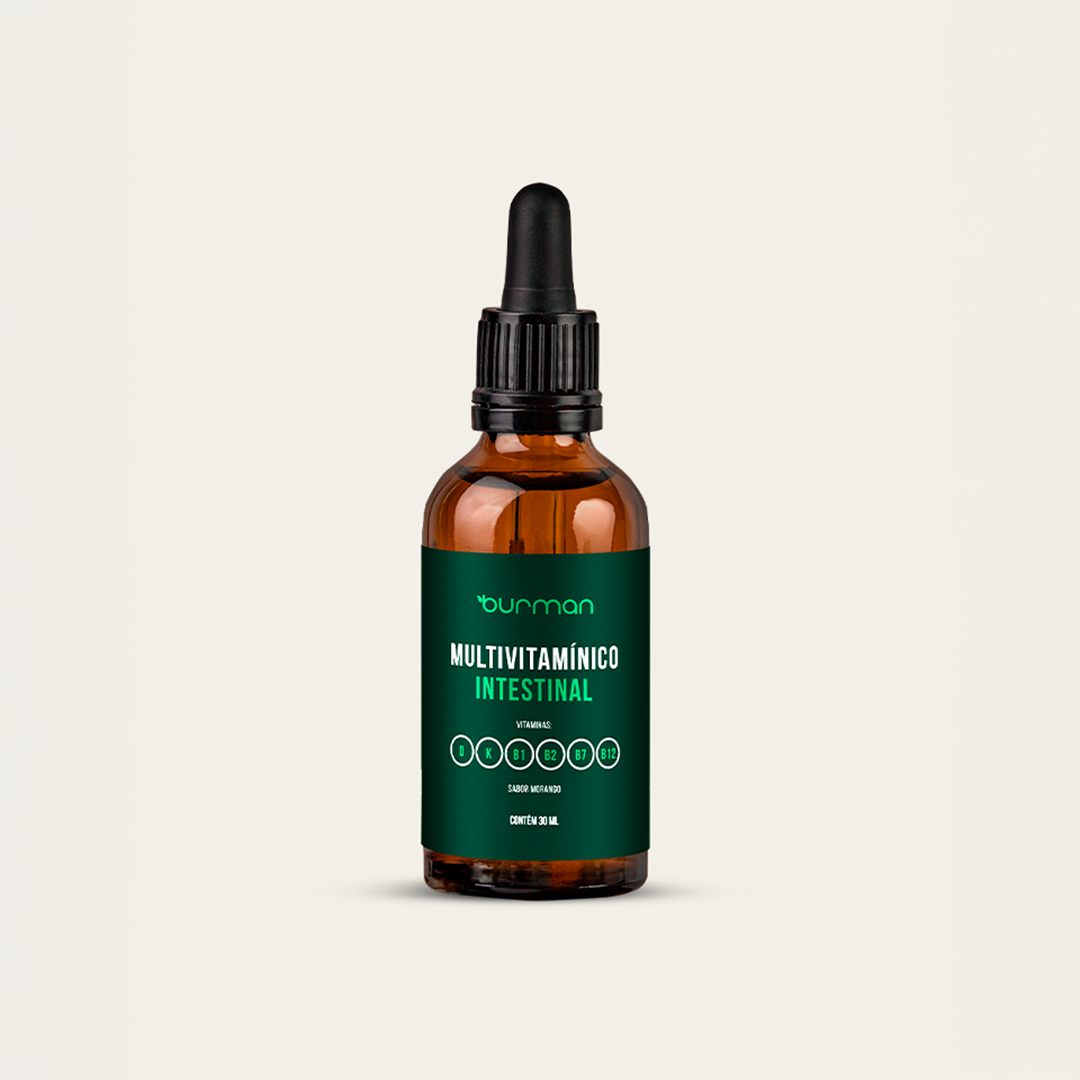 Multivitaminico Intestinal
