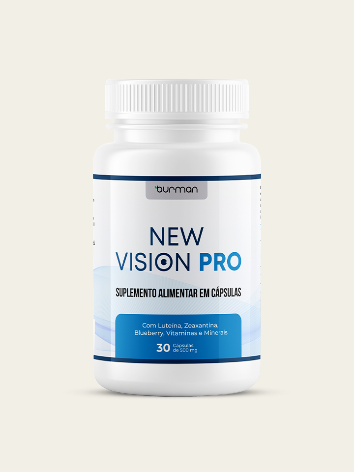 New Vision Pro