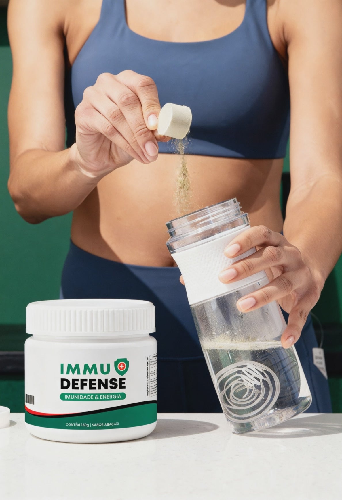 Immu Defense